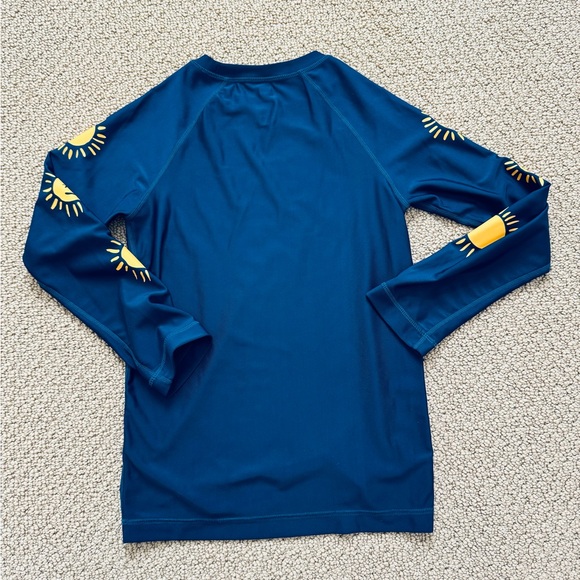 Tea Collection Rash Guard - Picture 5 of 5